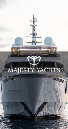 Majesty-Yachts