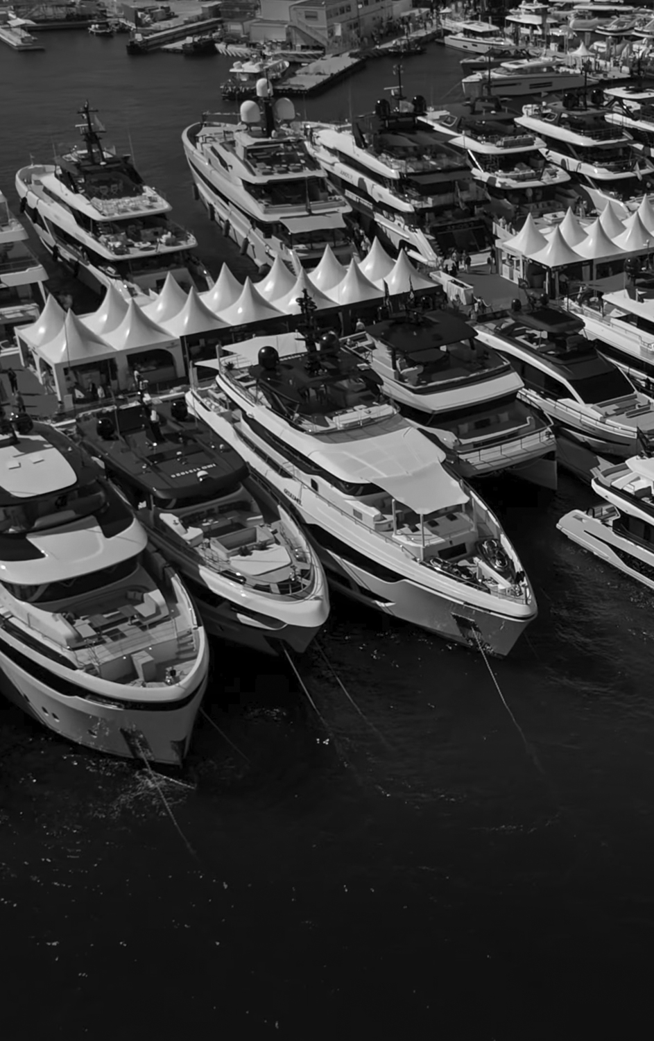 Noticias y tendencias del mundo nautico