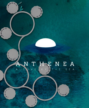 Anthenea