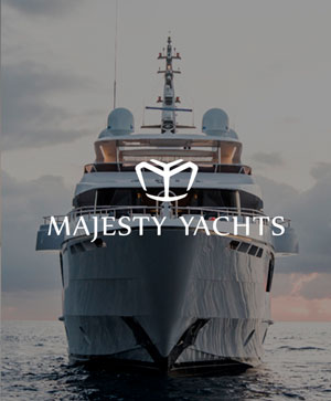 Majesty-Yachts