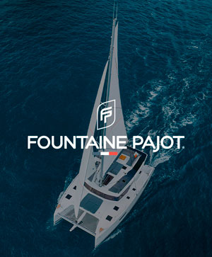 Fountaine-Pajot