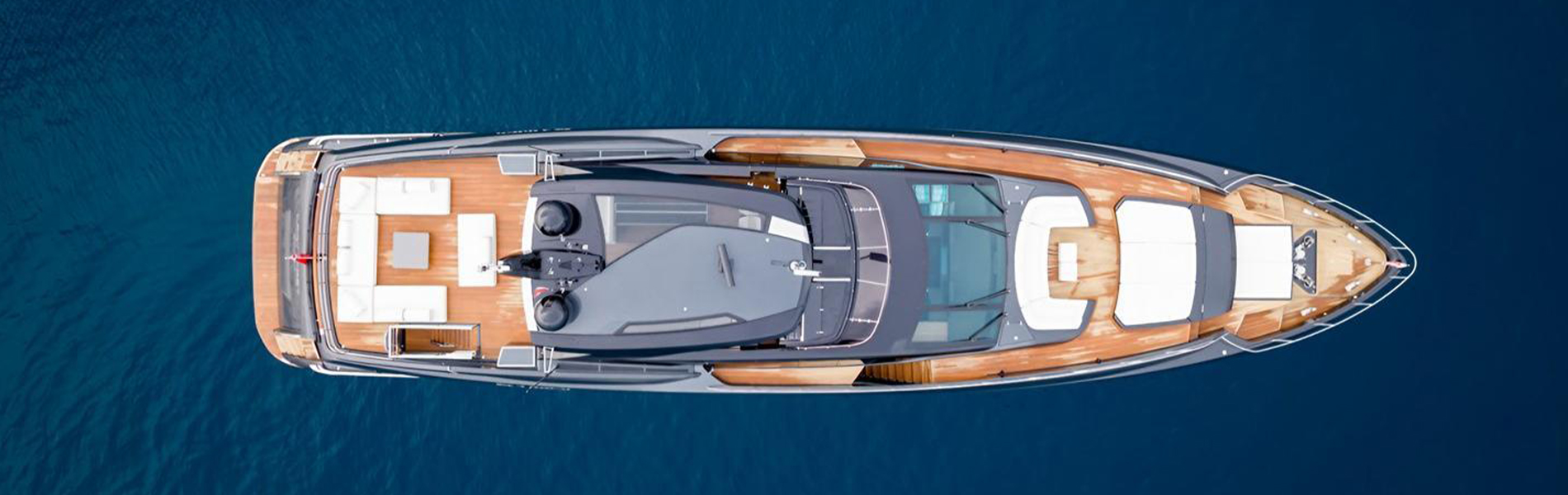 Riva 110 (2019)