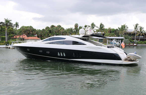 Sunseeker-Predator-82-(2007)