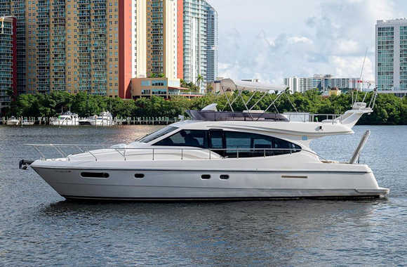 Ferretti-470-(2009)