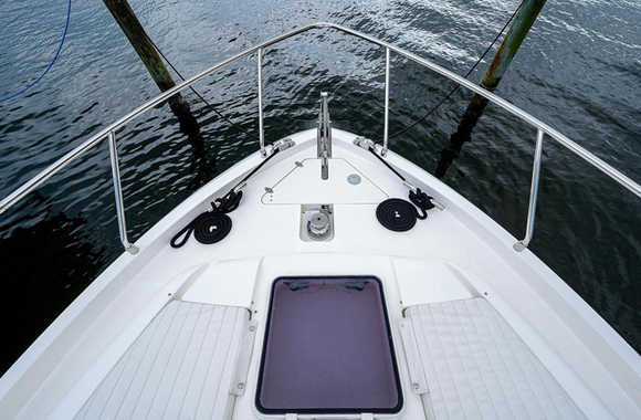 Ferretti-470-(2009)