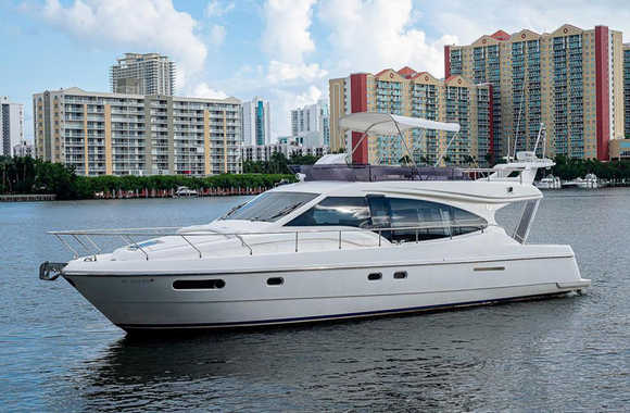 Ferretti-470-(2009)