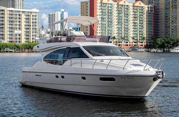 Ferretti-470-(2009)