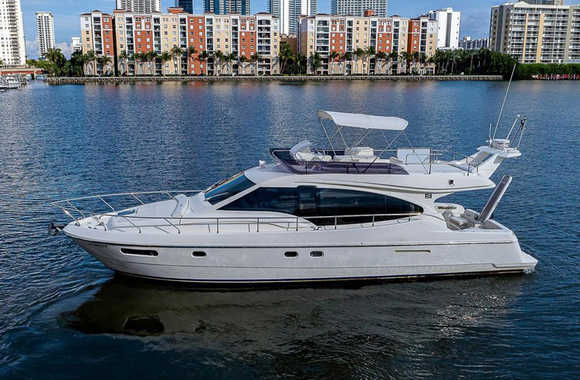 Ferretti-470-(2009)