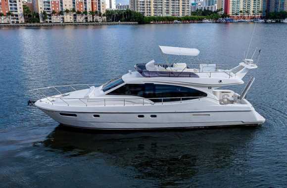 Ferretti-470-(2009)