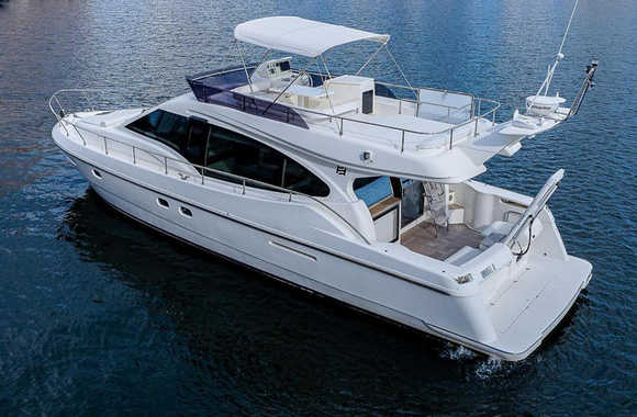 Ferretti-470-(2009)