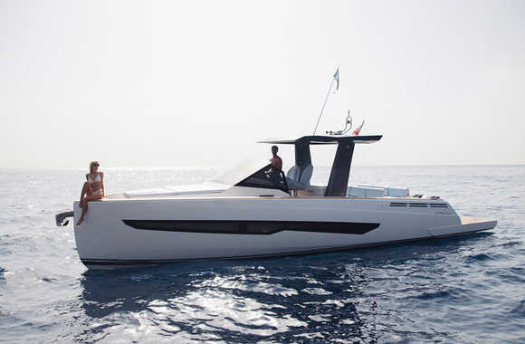 Fiart Seawalker 35 (2023)