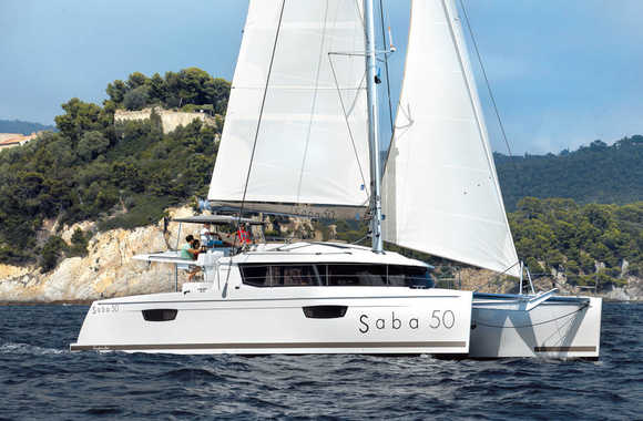 Saba 50