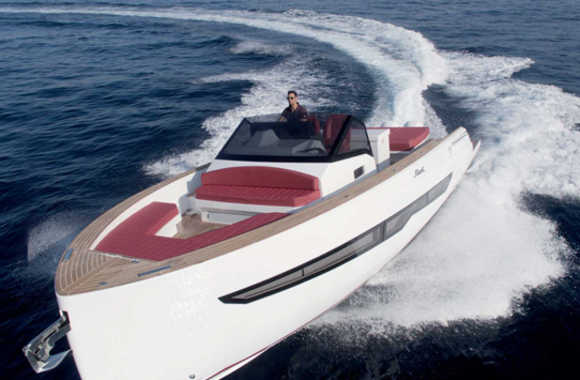 Seawalker 35