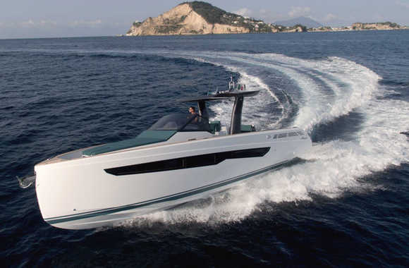 Seawalker 39