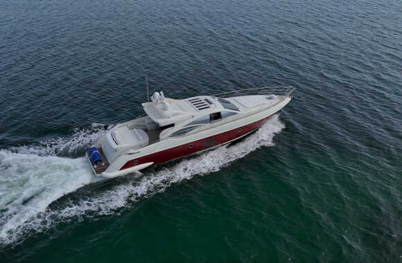 Azimut-68S-(2007)