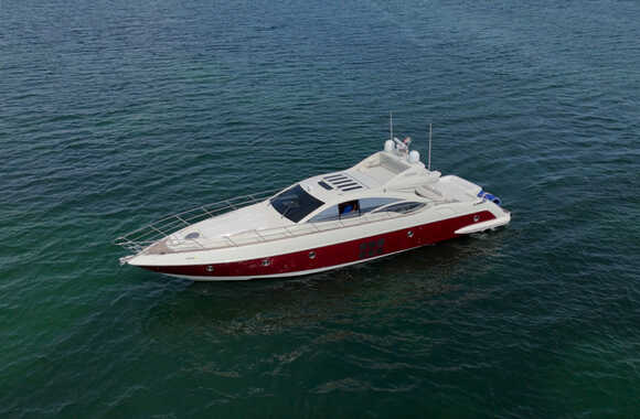 Azimut-68S-(2007)