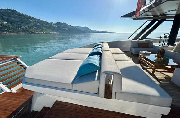 Arcadia Yachts Sherpa 80 (2021)