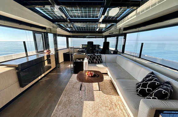 Arcadia Yachts Sherpa 80 (2021)