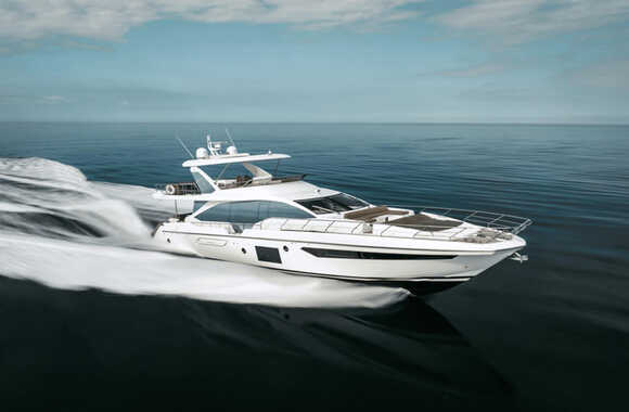 Azimut 72 (2021)