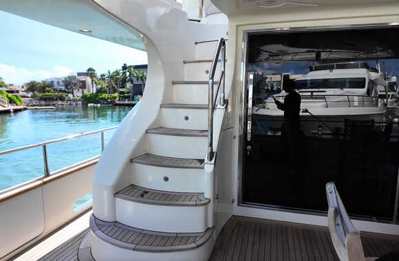 Azimut 80 Carat (2008)