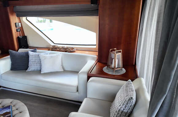 Azimut 80 Carat (2008)