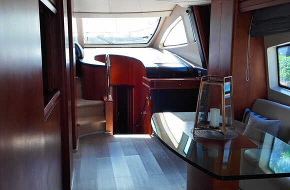 Azimut 80 Carat (2008)