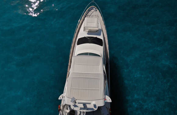 Azimut 80 Carat (2008)