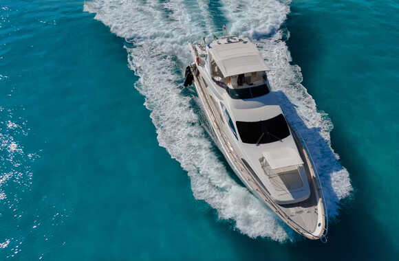 Azimut 80 Carat (2008)