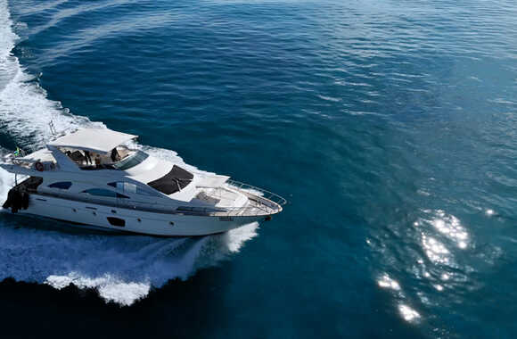 Azimut 80 Carat (2008)