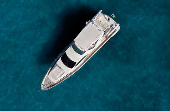 Azimut 80 Carat (2008)