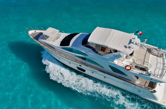 Azimut 80 Carat (2008)