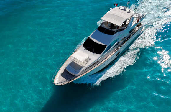 Azimut 80 Carat (2008)