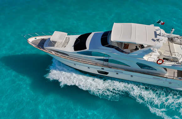 Azimut 80 Carat (2008)