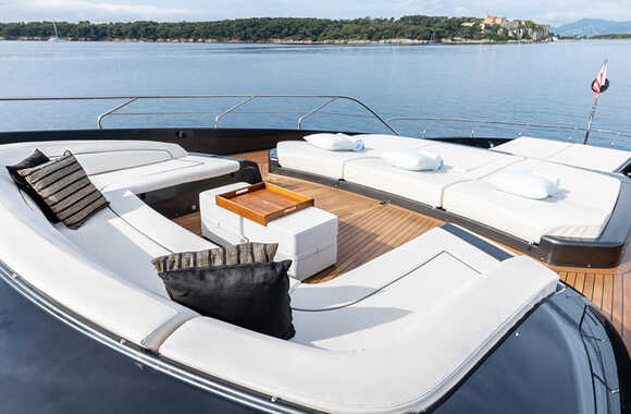 Riva 110 (2019)