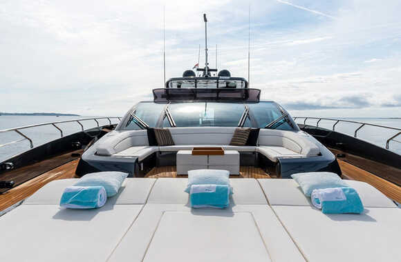 Riva 110 (2019)