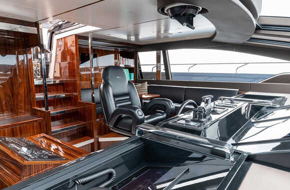 Riva 110 (2019)