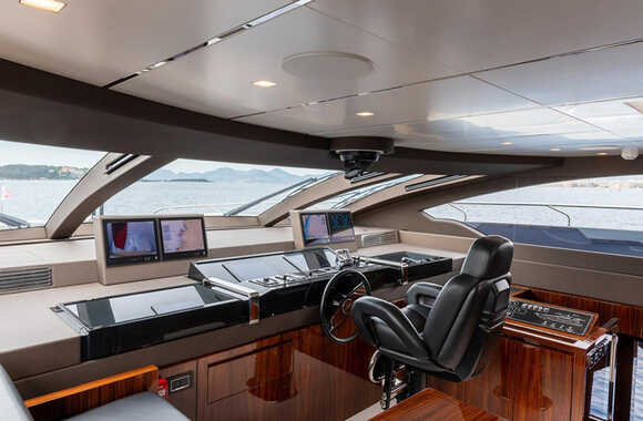 Riva 110 (2019)