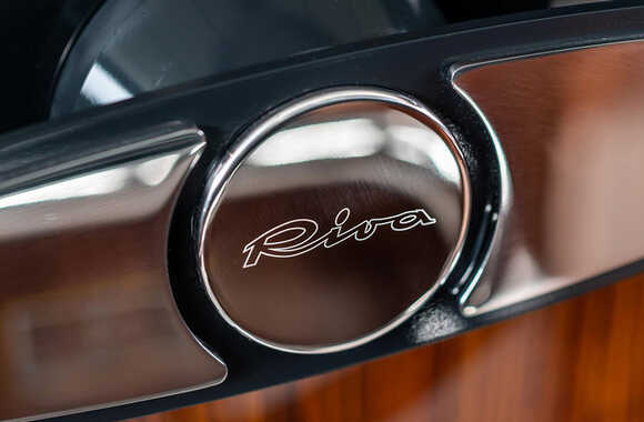 Riva 110 (2019)