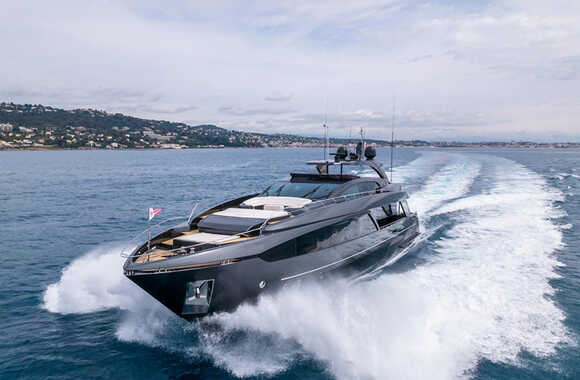 Riva 110 (2019)