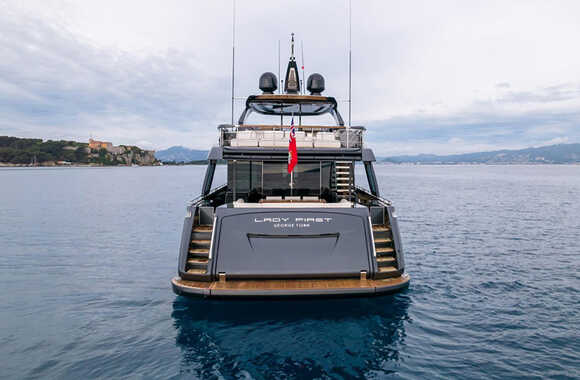 Riva 110 (2019)