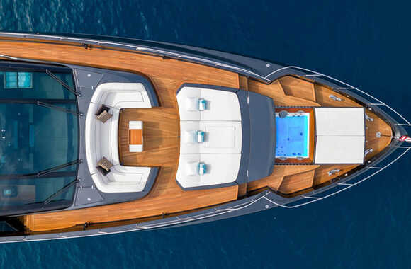 Riva 110 (2019)