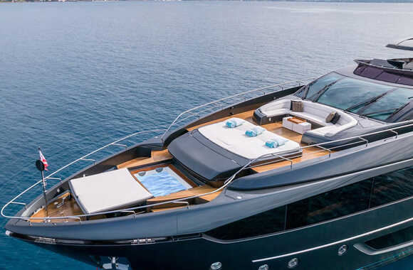 Riva 110 (2019)