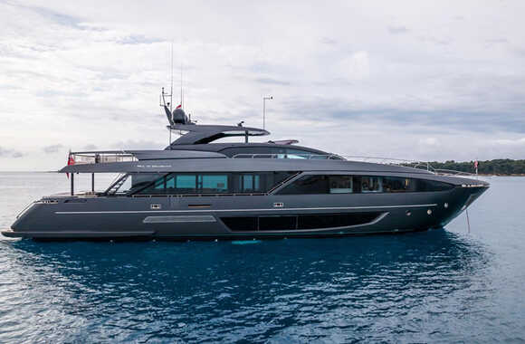 Riva 110 (2019)