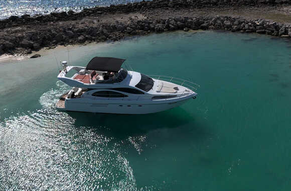 Azimut 46 (2000)